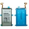 Аккумулятор для Samsung Galaxy S9+ (Plus), G965 EB-BG965ABE 3500mAh Оригинал GH82-15960A - 565338