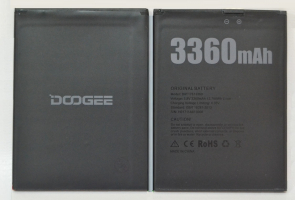 Аккумулятор для Doogee X30