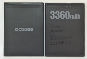 Акумулятор Doogee X30 - 556594 Акумулятор Doogee X30 - 556594