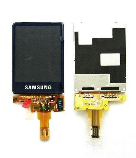 Дисплей для Samsung F300 внутренний - 537060