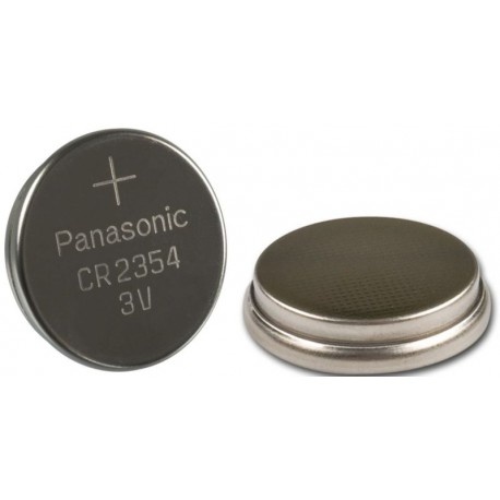 Батарейка Panasonic CR2354 1шт Lithium (Тех. пак.) - 557491