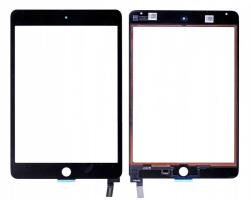 Тачскрин Apple iPad mini 4 Черный
