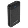 Портативная батарея WALKER WB-525, 20000mAh, black - 914365