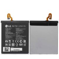 Аккумулятор для LG BL-T34, v30 h930, 3300mAh