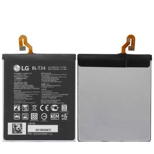 Аккумулятор для LG BL-T34, v30 h930, 3300mAh - 560178 Аккумулятор для LG BL-T34, v30 h930, 3300mAh - 560178