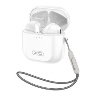 Наушники Bluetooth XO X24 white - 915263 Наушники Bluetooth XO X24 white - 915263