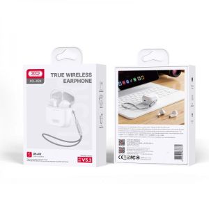 Наушники Bluetooth XO X24 white - 915263 Наушники Bluetooth XO X24 white - 915263