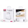 Наушники Bluetooth XO X24 white - 915263 Наушники Bluetooth XO X24 white - 915263