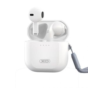 Наушники Bluetooth XO X24 white - 915263 Наушники Bluetooth XO X24 white - 915263