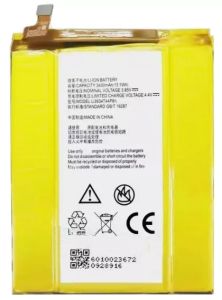 Аккумулятор ZTE Li3934T44P8h для Blade X Max, X Max 2, Imperial Max Z963U, Max Duo LTE, ZMax Pro - 919428