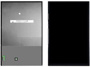 Дисплей для Asus Memo Pad HD 7 ME173, ME175, ME372CG, ME373CG, MEMO Pad HD7 (K00B) - 541111