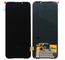 Дисплей для Xiaomi Black Shark 2, Black Shark 2 Pro с сенсором, черный, OLED