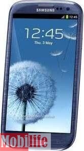 Samsung i9300 Galaxy S3 Peeble Blue - 