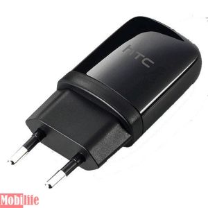HTC Мережевий зарядний утройство Micro-USB - 113355
