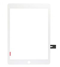 Тачскрін Apple iPad 9.7 New 2018 (A1893) Білий
