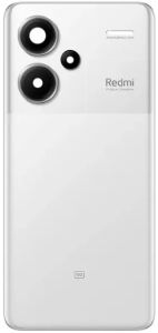 Задняя крышка Xiaomi Redmi Note 13 Pro Plus 5G, Moonlight White - 924900 Задняя крышка Xiaomi Redmi Note 13 Pro Plus 5G, Moonlight White - 924900