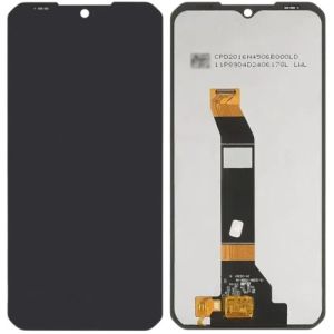 Дисплей Doogee S Punk (V2) з сенсором black - 926564