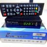 Тюнер T2 Eurosky ES-15 (DVB-T2, T) - 553103