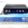 Тюнер T2 Eurosky ES-15 (DVB-T2, T) - 553103
