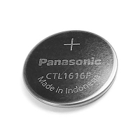 Аккумулятор Panasonic для Casio CTL1616 2,3v 18mAh