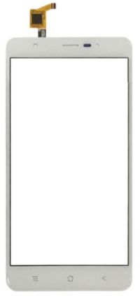 Тачскрін для Blackview R6 Білий