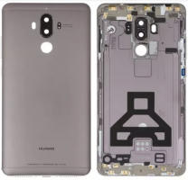 Задняя крышка Huawei Mate 9 (MHA-L09, MHA-L29, MHA-AL00) коричневий