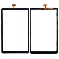 Тачскрин Samsung T590, T595 Galaxy Tab A 10.5 2018 Черный