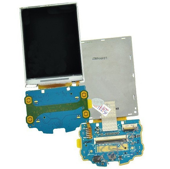 Дисплей для Samsung F400 - 537061