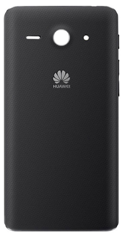 Задняя крышка Huawei Y530 (Black) - 547228