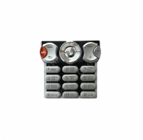 Клавиатура (кнопки) Sony Ericsson W810