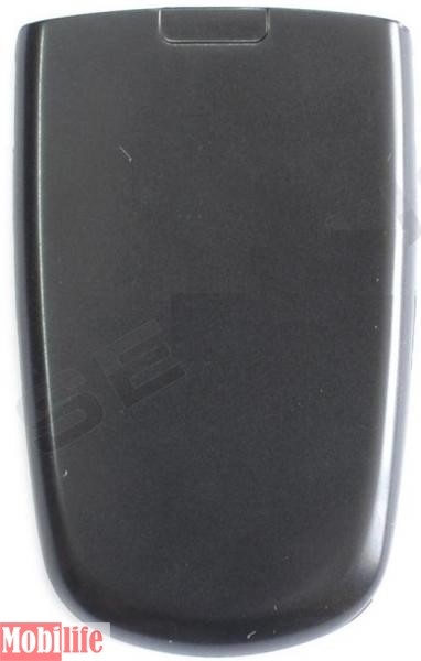 Аккумулятор для Samsung X650, X670 Черная - 532575