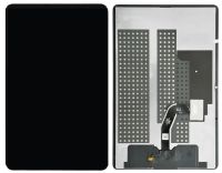 Дисплей Xiaomi Redmi Pad 2 с сенсором, black