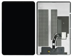 Дисплей Xiaomi Redmi Pad 2 с сенсором, black - 929047 Дисплей Xiaomi Redmi Pad 2 с сенсором, black - 929047