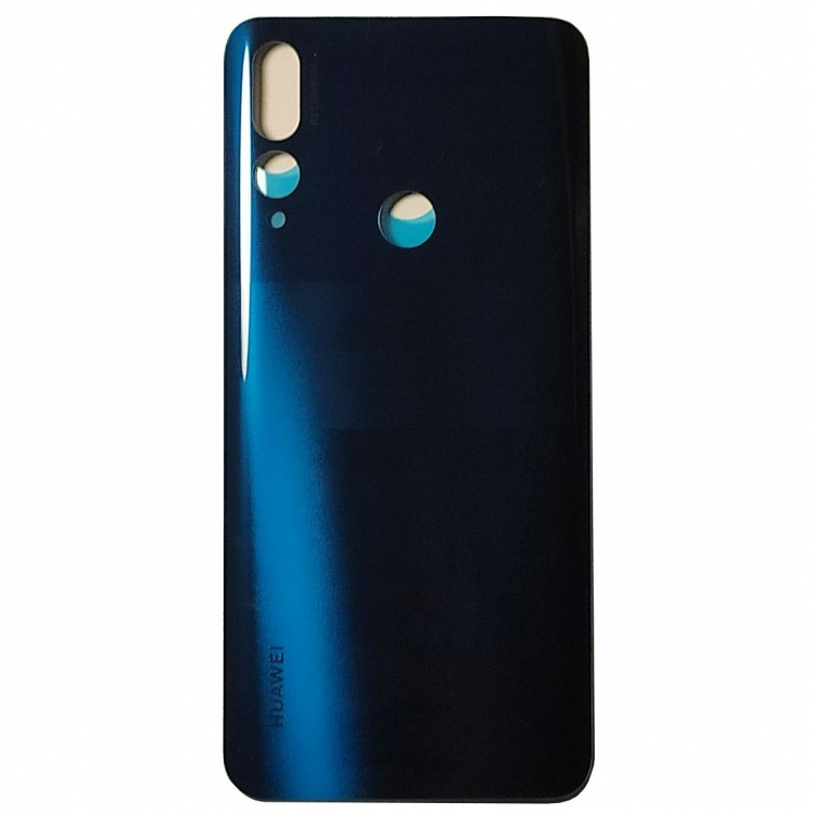 Задняя крышка Huawei Y9 Prime (2019) Синий - 562759