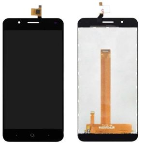 Дисплей Ulefone Tiger з сенсором чорний - 563056
