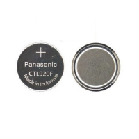 Аккумулятор Panasonic для Casio CTL920F, CTL920 2,3v 5,5mAh