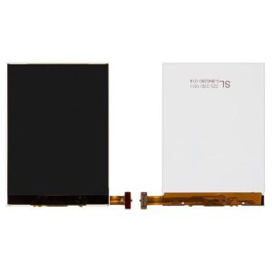 Дисплей для Nokia 225 Dual Sim, 230 Asha Dual Sim (RM-1011, RM-1012, RM-1172) orig - 544942