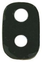 Стекло камеры Samsung J250, Galaxy J2 (2018) Черный - 556198