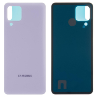 Задняя крышка Samsung A225 Galaxy A22 4G 2021 Фиолетовый