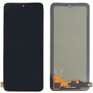 Дисплей Xiaomi Redmi Note 11 Global Version, Redmi Note 11S, Note 12S, Poco M4 Pro 4G с сенсором, black (TFT) - 908494