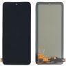 Дисплей Xiaomi Redmi Note 11 Global Version, Redmi Note 11S, Note 12S, Poco M4 Pro 4G с сенсором, black (TFT) - 908494