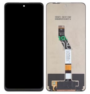 Дисплей Xiaomi Redmi Note 11 5G, Redmi Note 11T 5G, Poco M4 Pro 5G с сенсором, черный, оригинал - 908594