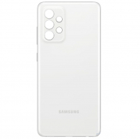 Задняя крышка Samsung A528 Galaxy A52s 5G, белый