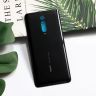 Задня кришка Xiaomi Mi9T, Mi9T Pro, K20, Redmi K20 Pro чорна - 559680