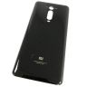 Задня кришка Xiaomi Mi9T, Mi9T Pro, K20, Redmi K20 Pro чорна - 559680