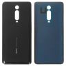 Задня кришка Xiaomi Mi9T, Mi9T Pro, K20, Redmi K20 Pro чорна - 559680