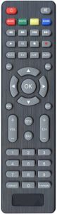 Пульт U2c HD plus - 560871