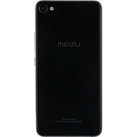 Задняя крышка Meizu U10 (U680h) Black Original