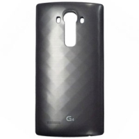Задняя крышка LG G4 f500, h810, h811, h815, h818, ls991, vs986 Crystall Silver