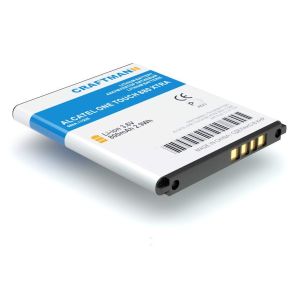 Аккумулятор для Alcatel 536 - 532476